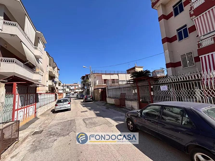 Immagine 4 di Appartamento in vendita  in via tiziano a Sant'antimo