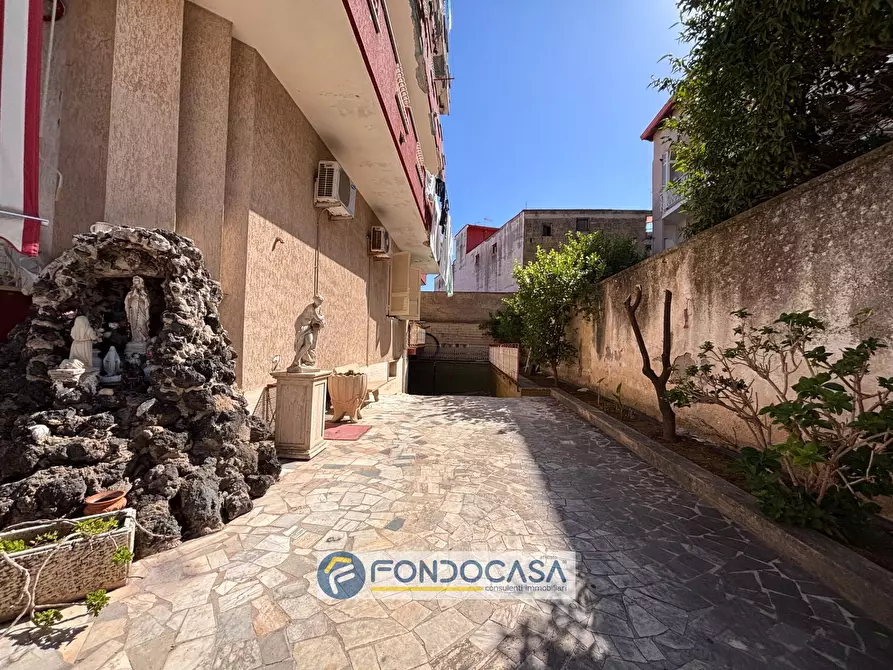 Immagine 8 di Appartamento in vendita  in via tiziano a Sant'antimo