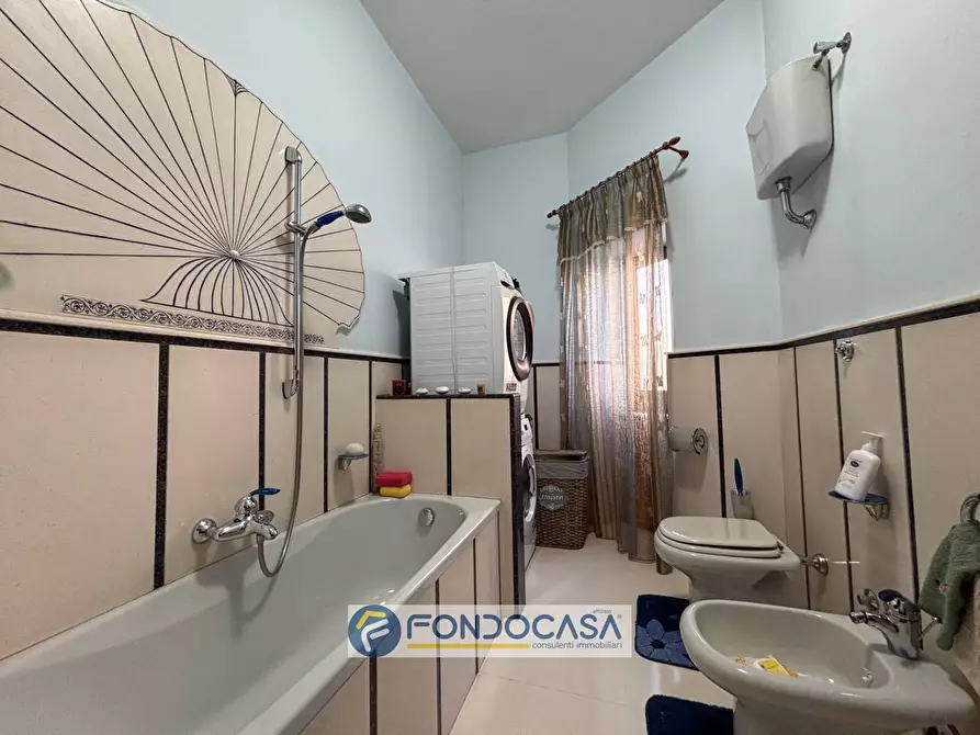 Immagine 13 di Appartamento in vendita  in via tiziano a Sant'antimo