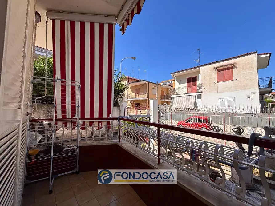 Immagine 11 di Appartamento in vendita  in via tiziano a Sant'antimo