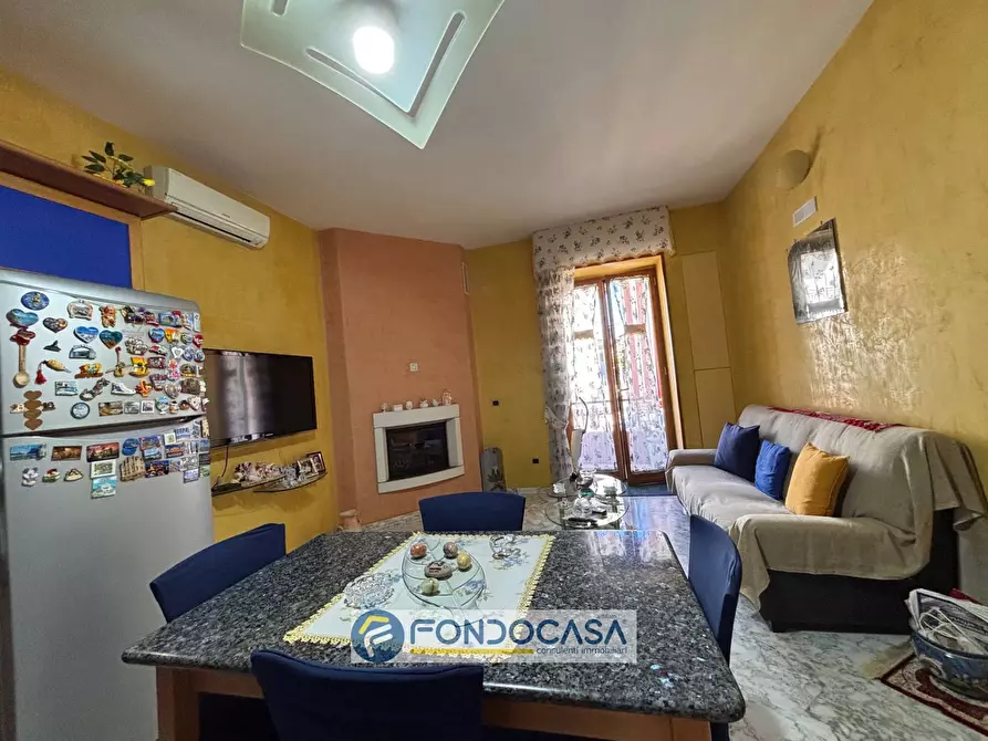 Immagine 16 di Appartamento in vendita  in via tiziano a Sant'antimo