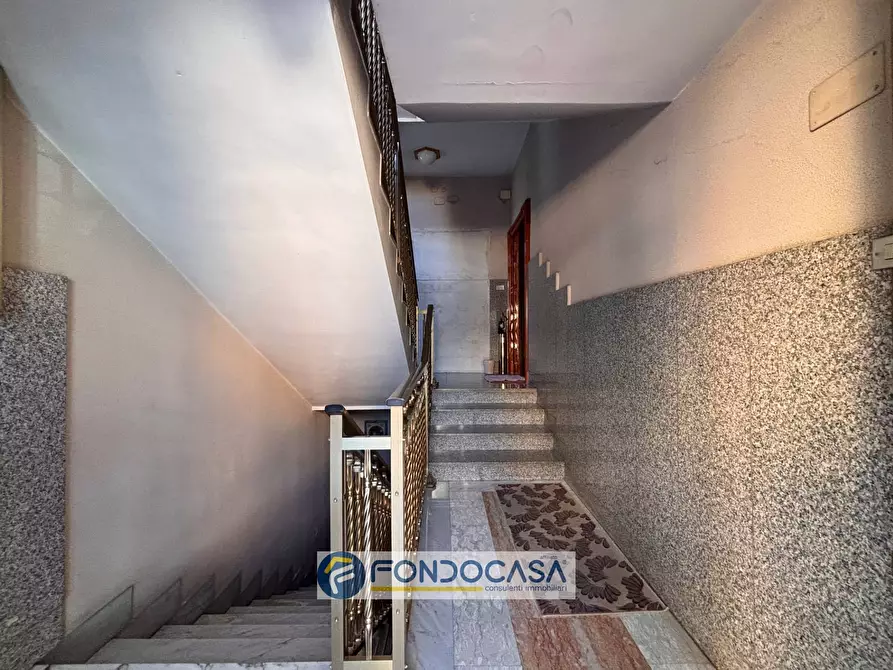 Immagine 18 di Appartamento in vendita  in via tiziano a Sant'antimo