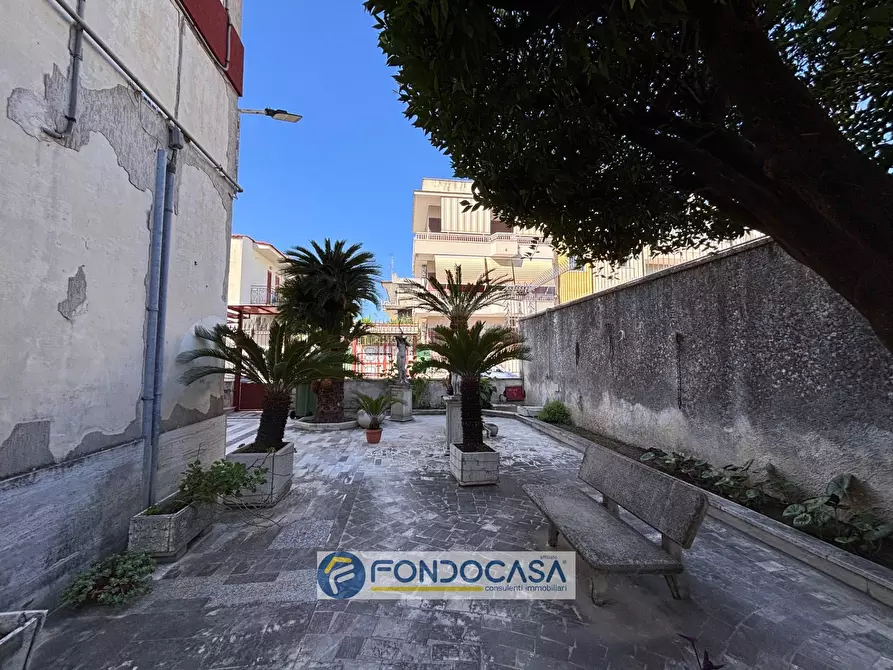 Immagine 19 di Appartamento in vendita  in via tiziano a Sant'antimo