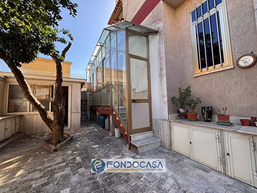 Immagine 22 di Appartamento in vendita  in via tiziano a Sant'antimo