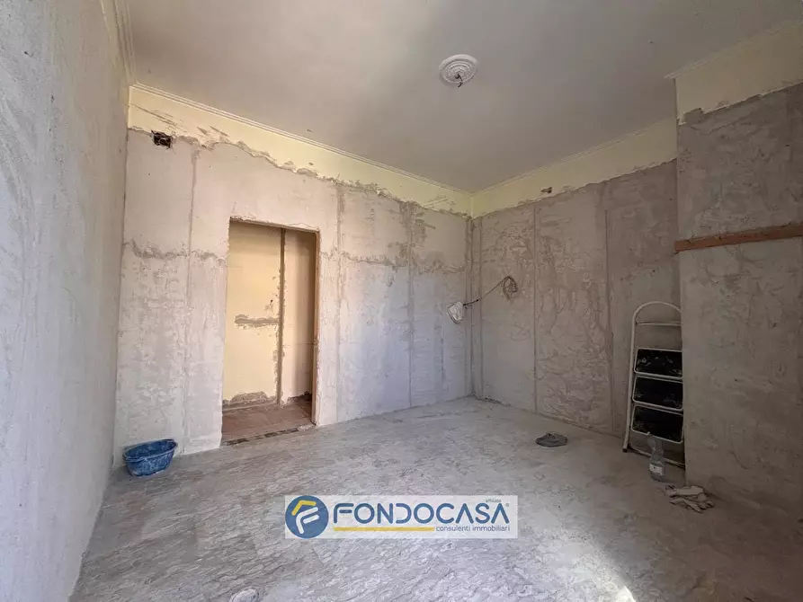 Immagine 23 di Appartamento in vendita  in via tiziano a Sant'antimo