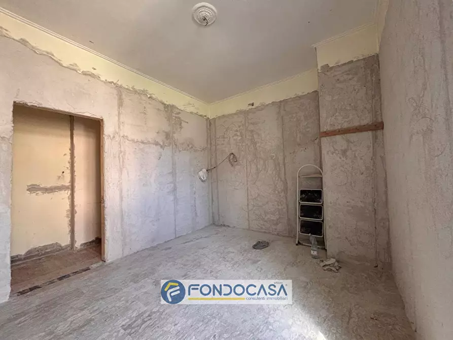 Immagine 24 di Appartamento in vendita  in via tiziano a Sant'antimo