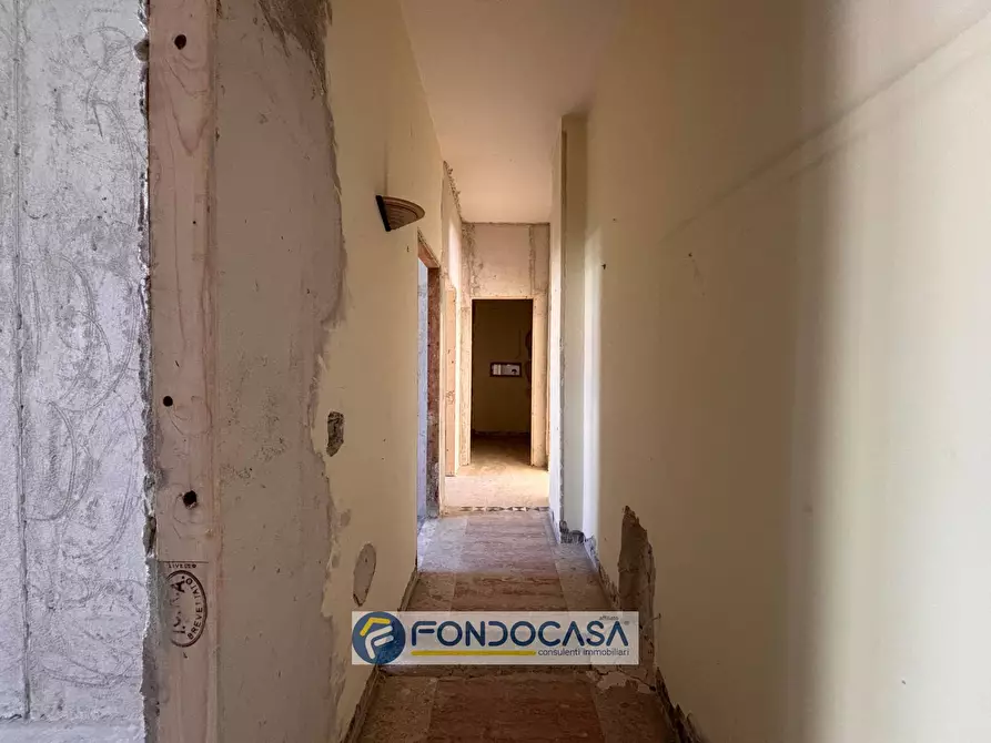 Immagine 25 di Appartamento in vendita  in via tiziano a Sant'antimo