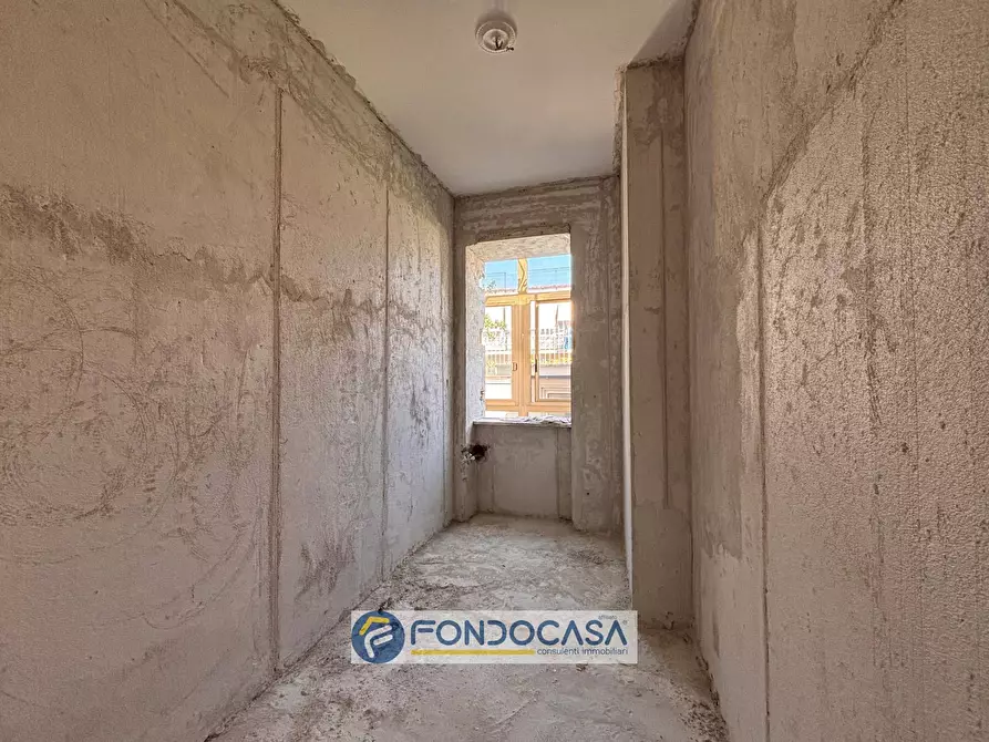 Immagine 26 di Appartamento in vendita  in via tiziano a Sant'antimo