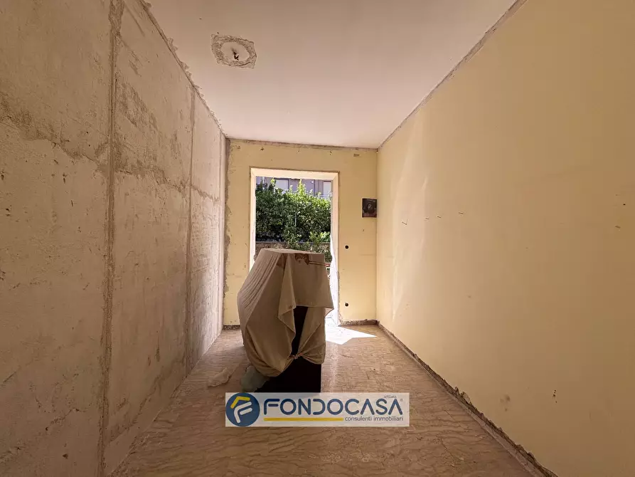 Immagine 28 di Appartamento in vendita  in via tiziano a Sant'antimo