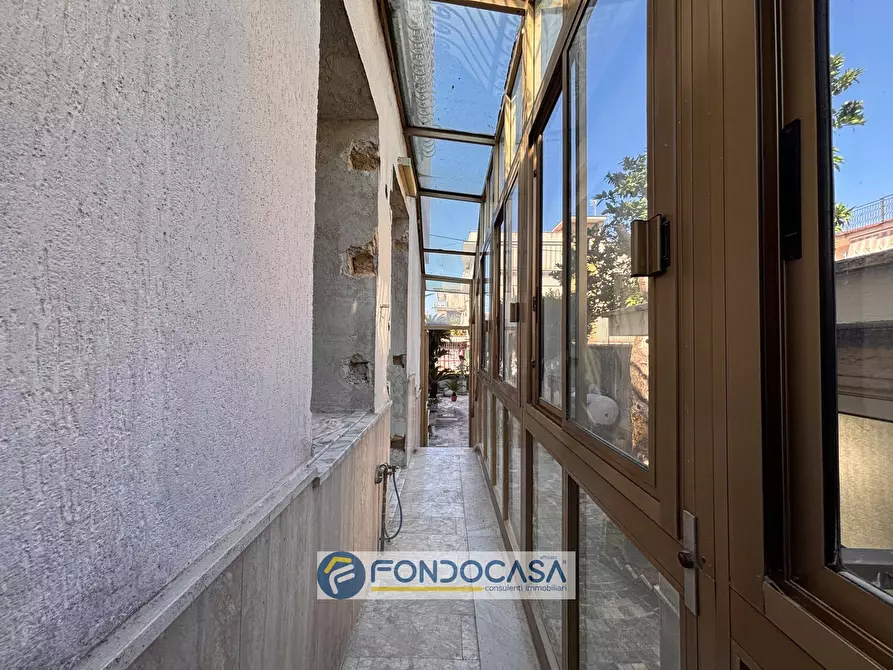 Immagine 29 di Appartamento in vendita  in via tiziano a Sant'antimo