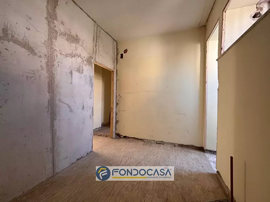 Immagine 30 di Appartamento in vendita  in via tiziano a Sant'antimo