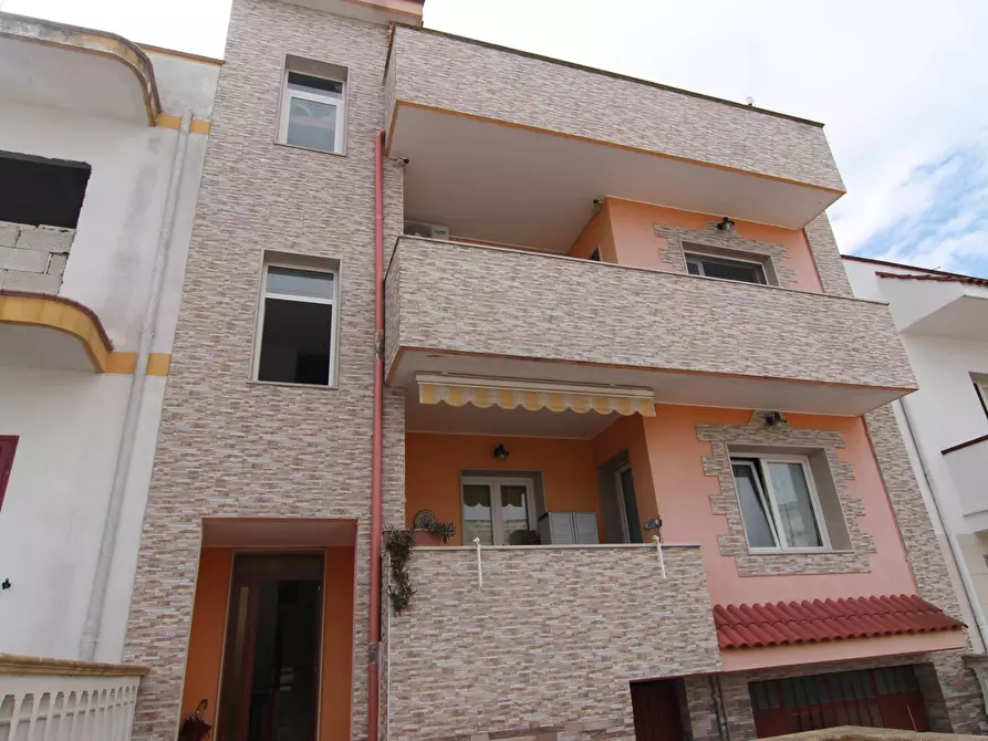 Immagine 16 di Appartamento in vendita  in via leonida 12 a Fragagnano