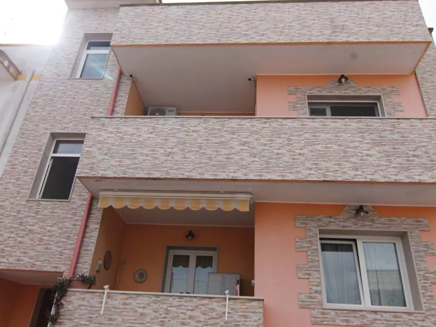 Immagine 1 di Appartamento in vendita  in via leonida 12 a Fragagnano