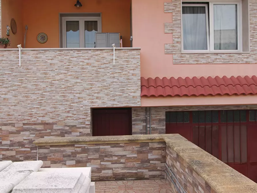 Immagine 15 di Appartamento in vendita  in via leonida 12 a Fragagnano