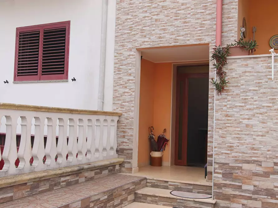 Immagine 14 di Appartamento in vendita  in via leonida 12 a Fragagnano