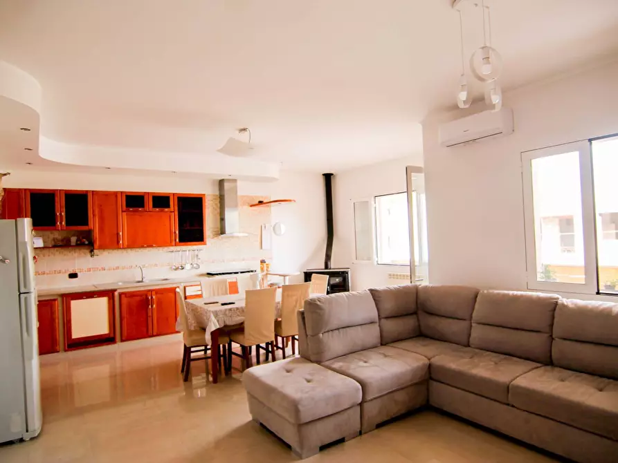 Immagine 2 di Appartamento in vendita  in via leonida 12 a Fragagnano