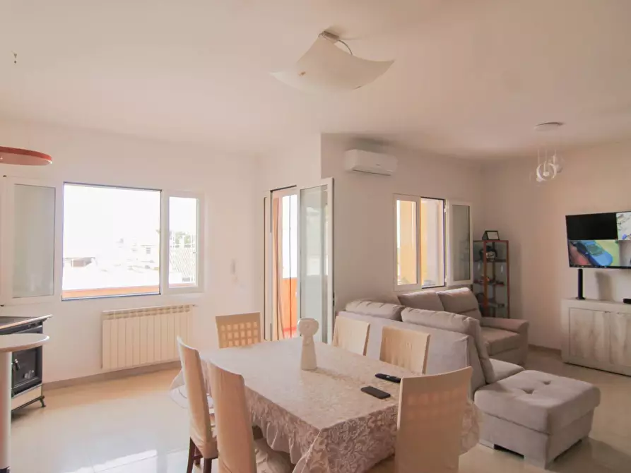 Immagine 3 di Appartamento in vendita  in via leonida 12 a Fragagnano