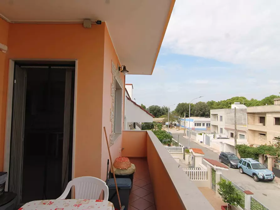 Immagine 11 di Appartamento in vendita  in via leonida 12 a Fragagnano