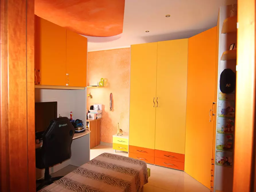 Immagine 5 di Appartamento in vendita  in via leonida 12 a Fragagnano