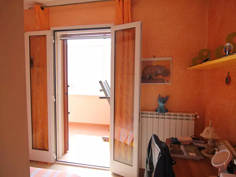 Immagine 7 di Appartamento in vendita  in via leonida 12 a Fragagnano