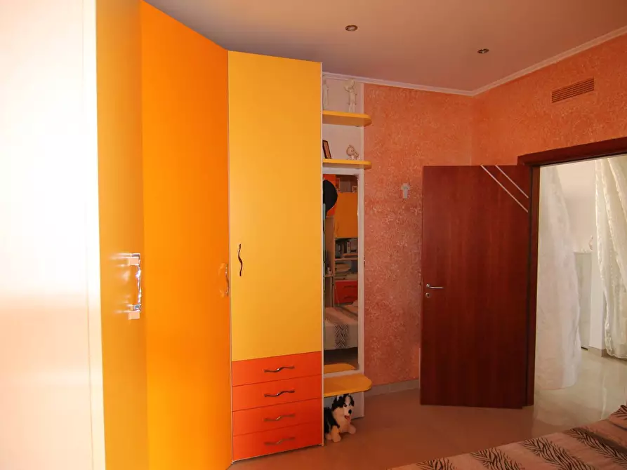 Immagine 6 di Appartamento in vendita  in via leonida 12 a Fragagnano