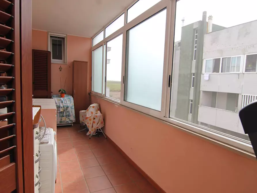 Immagine 13 di Appartamento in vendita  in via leonida 12 a Fragagnano