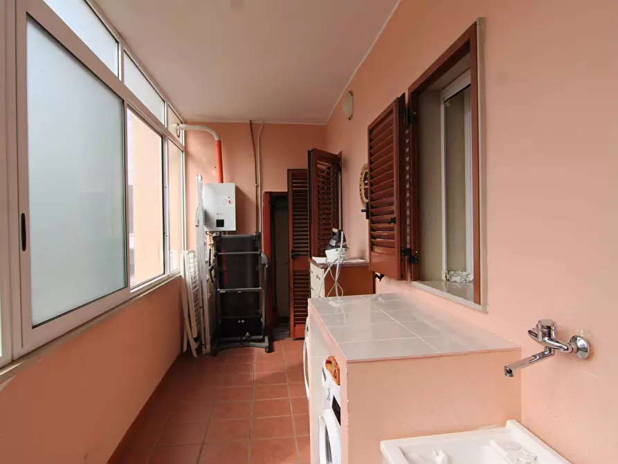 Immagine 12 di Appartamento in vendita  in via leonida 12 a Fragagnano