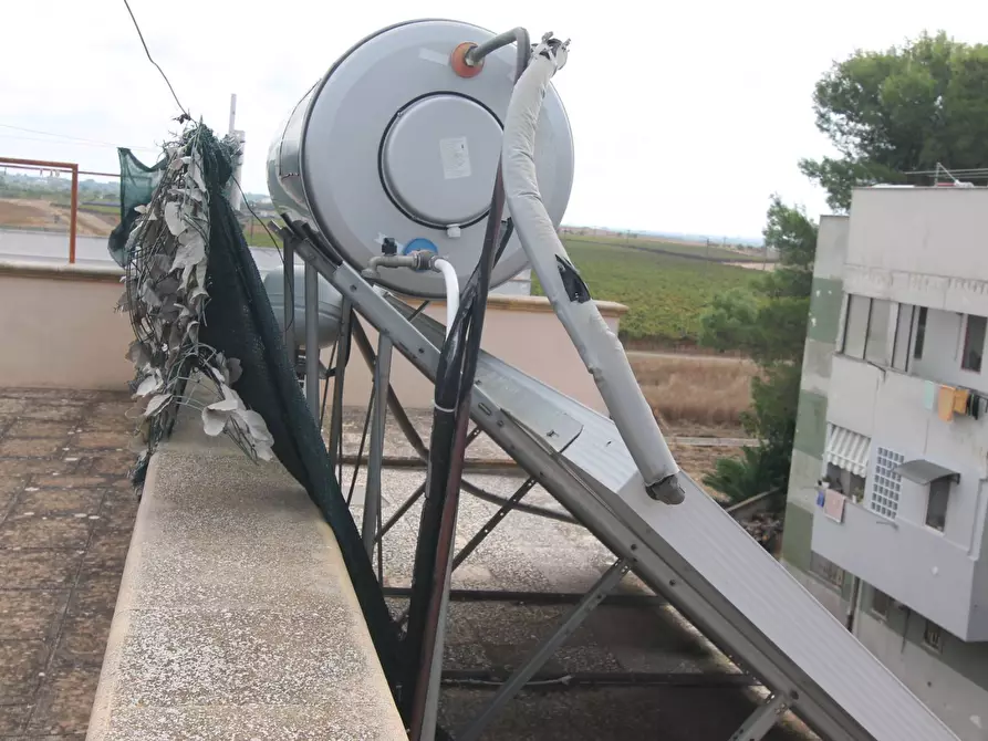 Immagine 17 di Appartamento in vendita  in via leonida 12 a Fragagnano