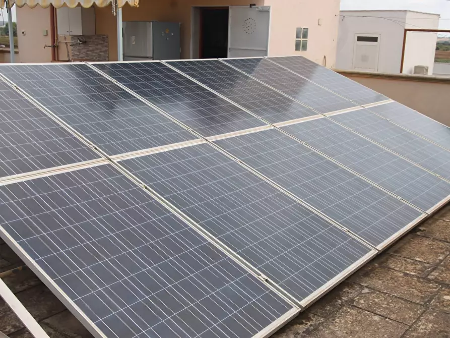 Immagine 18 di Appartamento in vendita  in via leonida 12 a Fragagnano