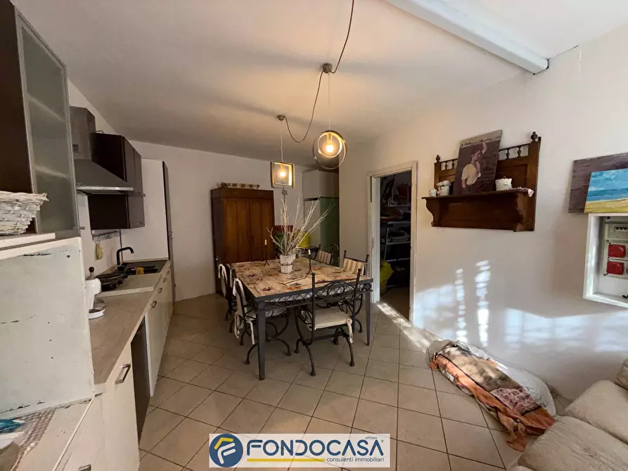 Immagine 13 di Locale commerciale in vendita  a Cazzago San Martino