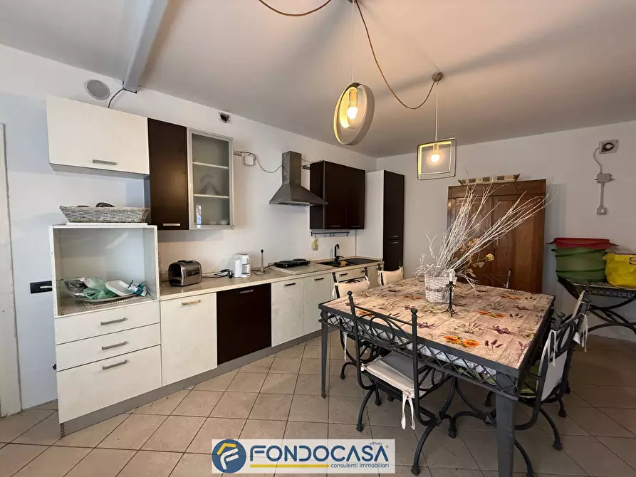 Immagine 14 di Locale commerciale in vendita  a Cazzago San Martino