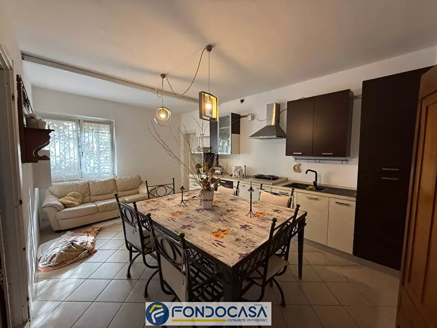 Immagine 11 di Locale commerciale in vendita  a Cazzago San Martino