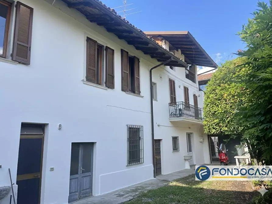 Immagine 10 di Attico in vendita  a Palazzolo Sull'oglio