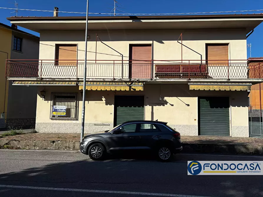 Immagine 2 di Casa indipendente in vendita  in VIA KENNEDY 3 a Grumello Del Monte