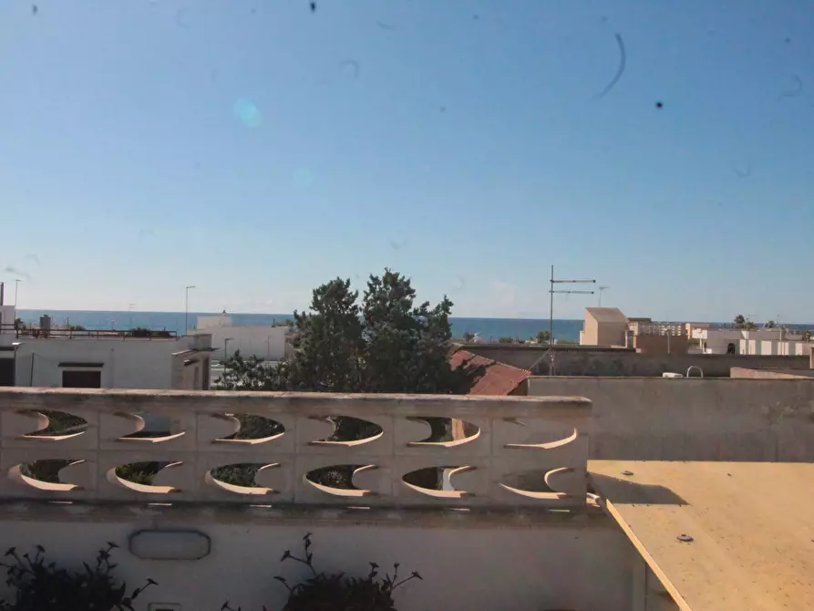 Immagine 4 di Appartamento in vendita  in via c. colombo 6 a Avetrana