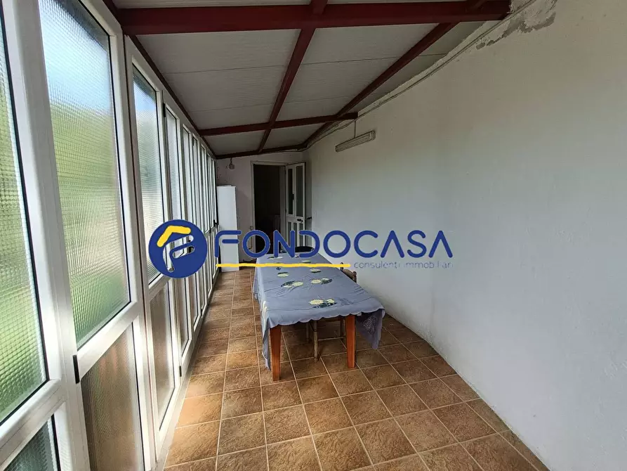 Immagine 3 di Casa semindipendente in vendita  in Viale Don Bosco 5 a Benevento