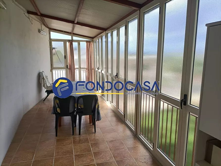 Immagine 4 di Casa semindipendente in vendita  in Viale Don Bosco 5 a Benevento