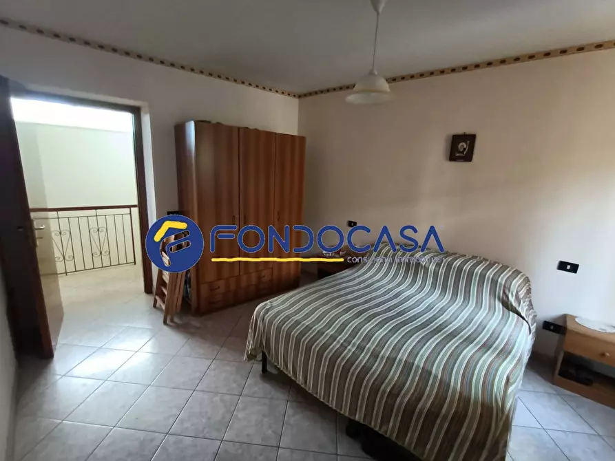 Immagine 6 di Casa semindipendente in vendita  in Viale Don Bosco 5 a Benevento