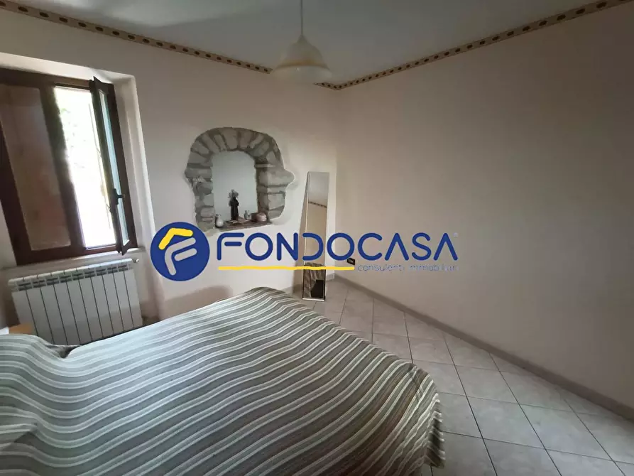 Immagine 7 di Casa semindipendente in vendita  in Viale Don Bosco 5 a Benevento