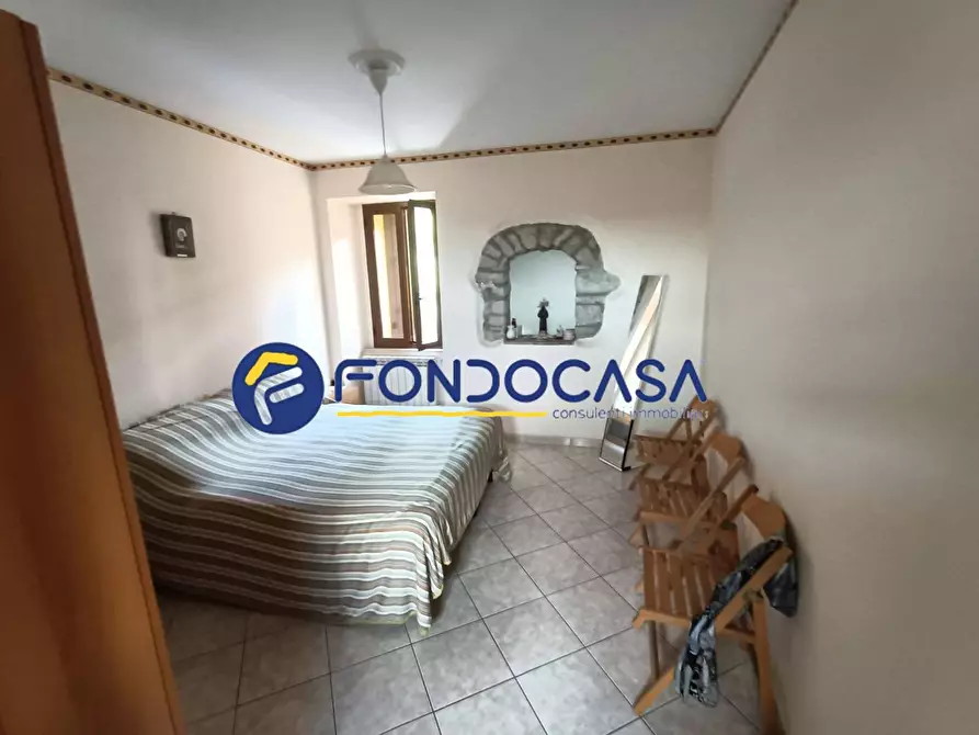 Immagine 8 di Casa semindipendente in vendita  in Viale Don Bosco 5 a Benevento