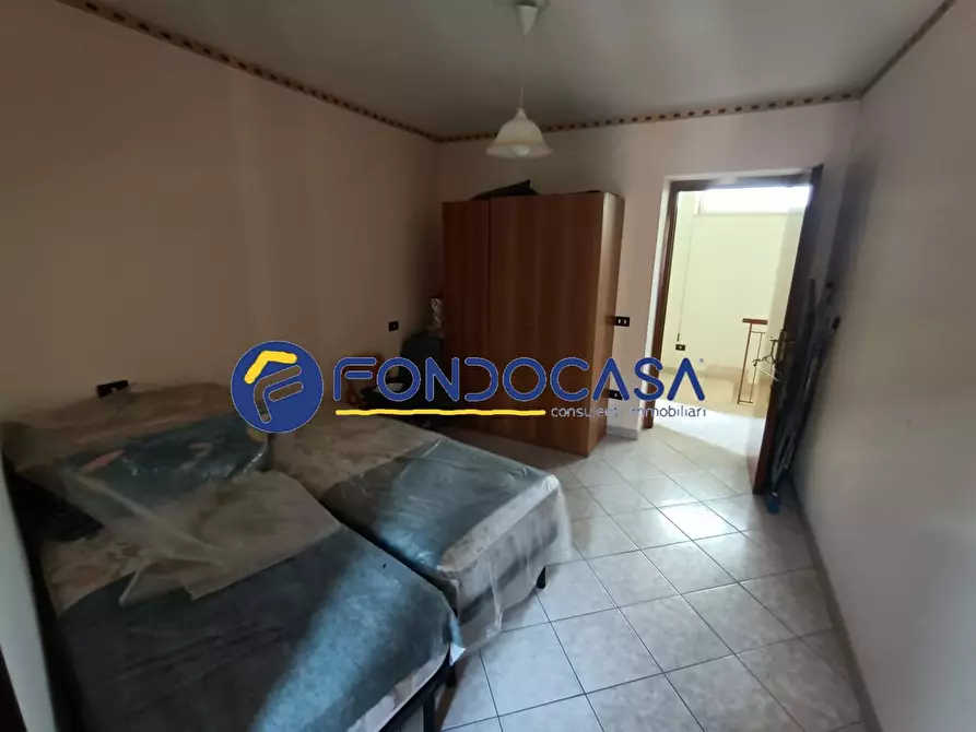 Immagine 9 di Casa semindipendente in vendita  in Viale Don Bosco 5 a Benevento