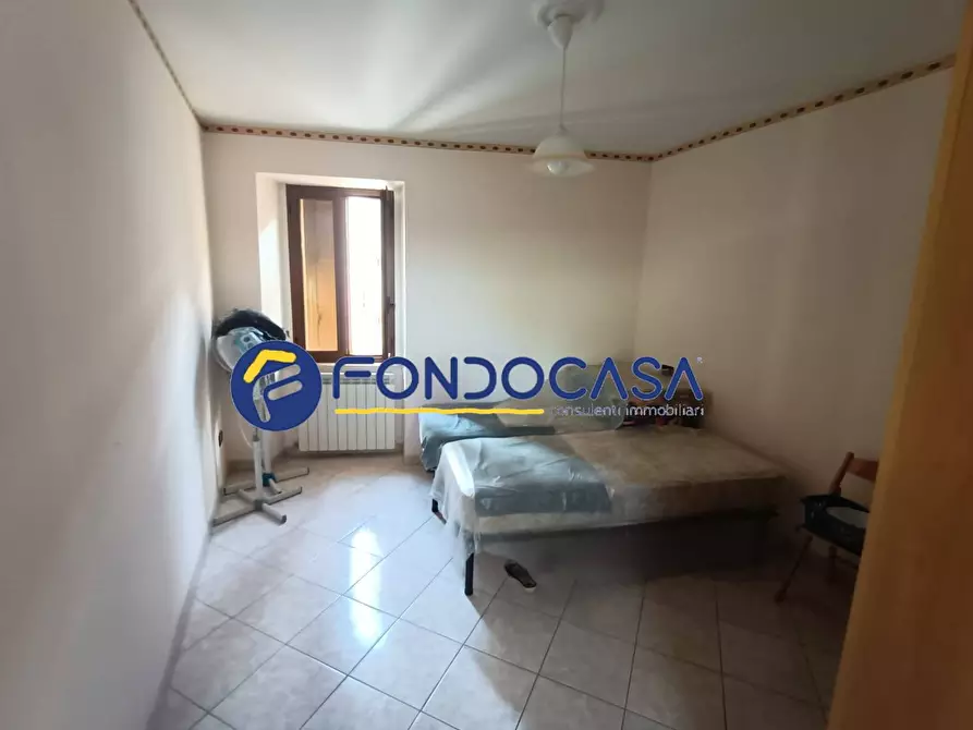 Immagine 10 di Casa semindipendente in vendita  in Viale Don Bosco 5 a Benevento