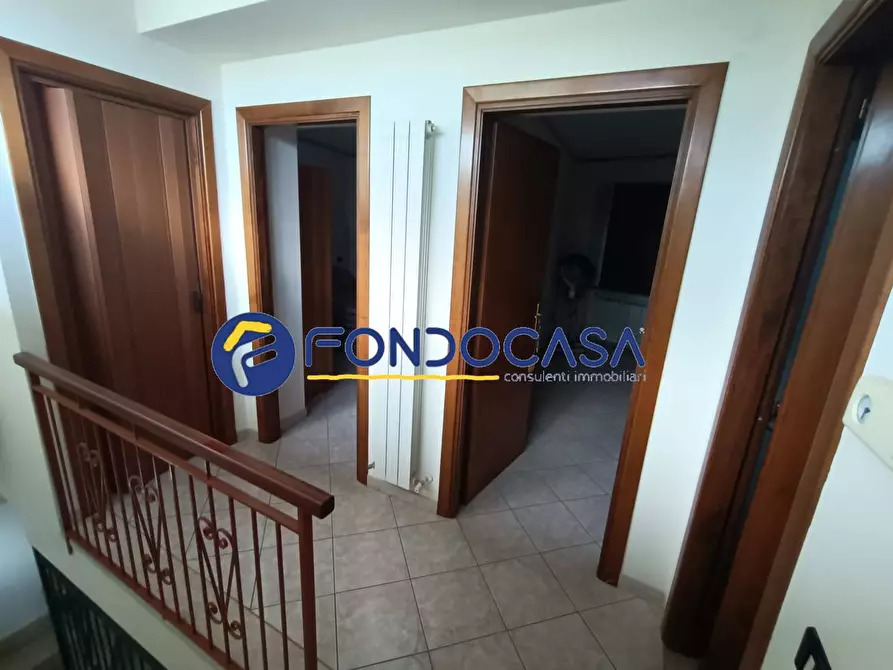 Immagine 12 di Casa semindipendente in vendita  in Viale Don Bosco 5 a Benevento