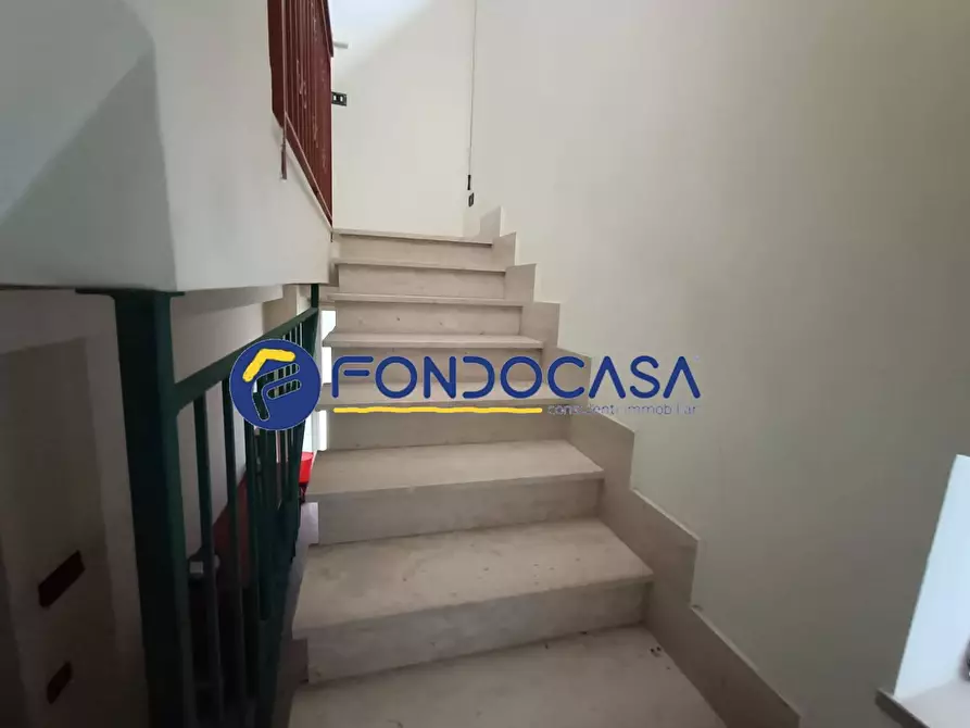 Immagine 13 di Casa semindipendente in vendita  in Viale Don Bosco 5 a Benevento