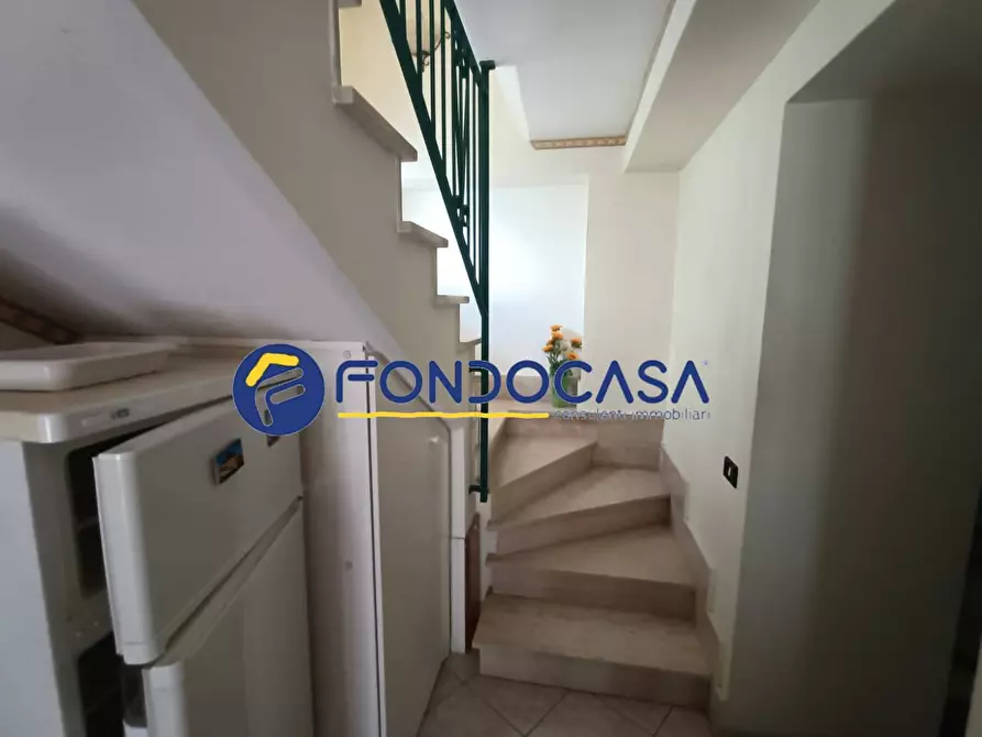 Immagine 14 di Casa semindipendente in vendita  in Viale Don Bosco 5 a Benevento