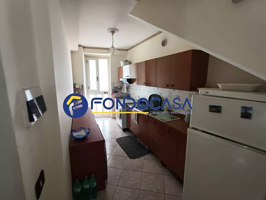 Immagine 15 di Casa semindipendente in vendita  in Viale Don Bosco 5 a Benevento