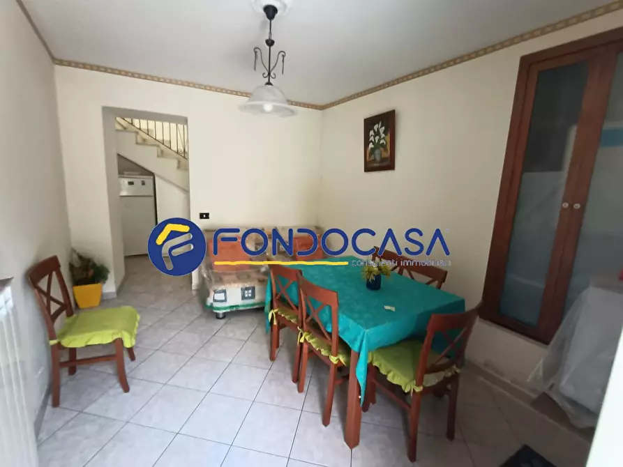 Immagine 17 di Casa semindipendente in vendita  in Viale Don Bosco 5 a Benevento