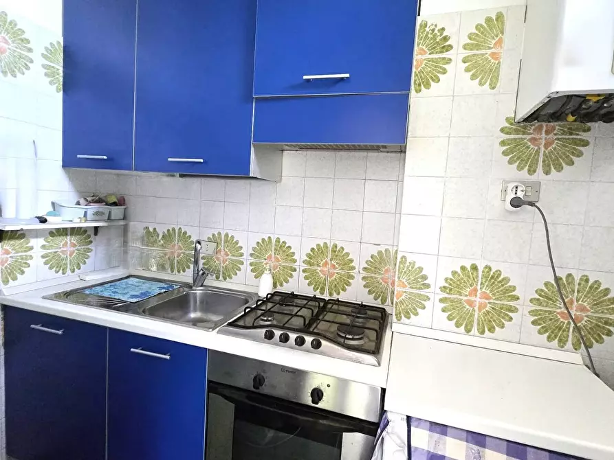 Immagine 14 di Appartamento in vendita  in Via Taormina 49 a Martinsicuro