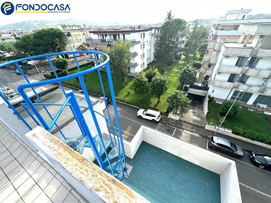 Immagine 53 di Appartamento in vendita  in Via Taormina 49 a Martinsicuro