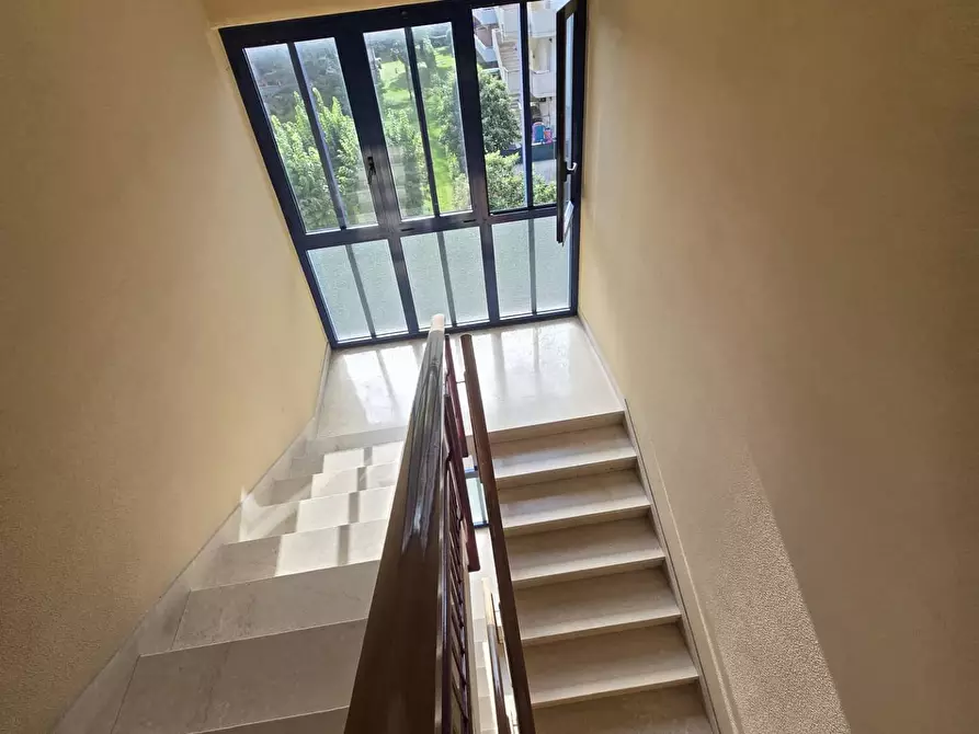 Immagine 40 di Appartamento in vendita  in Via Taormina 49 a Martinsicuro